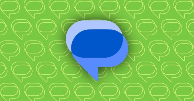Mensajes de Google para web eliminando el emparejamiento de códigos QR