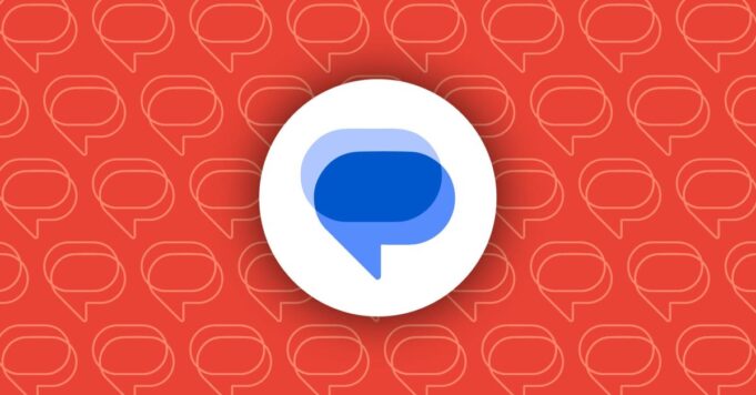 El rediseño de los recibos de lectura de Google Messages te permite ganar tiempo