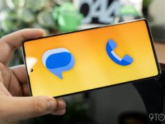 Google Messages alcanza los 10 mil millones de descargas, la aplicación de teléfono alcanza los 5 mil millones
