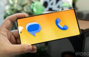 Google Messages alcanza los 10 mil millones de descargas, la aplicación de teléfono alcanza los 5 mil millones