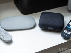 Walmart prepara clon de Google TV Streamer y televisores