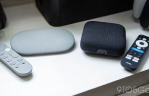 Walmart prepara clon de Google TV Streamer y televisores