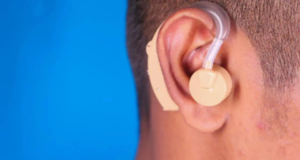 Médicos de Mumbai ayudan a un hombre sordo a oír nuevamente 7 años después de que los medicamentos cambiaran su vida