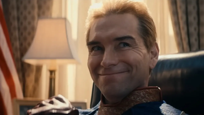 Tráiler de la temporada 5 de The Boys: The Homelander se apodera de la Oficina Oval