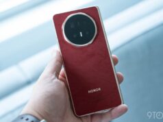 Honor Magic V6 se centra en la batería, no en el grosor (Galería)