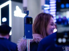 Honor Robot Phone se lanza más adelante en 2026 con una cámara de 200MP