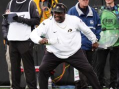 Warren Sapp, asistente de Colorado, dimite; Chris Marve ascendido a DC