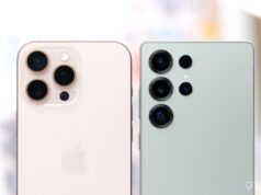 Los intercambios de teléfonos pagaron una cifra récord de 6.400 millones de dólares en 2025