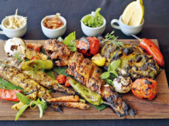 Ramadán 2026: deléitese con estos deliciosos iftar para untar en Mumbai