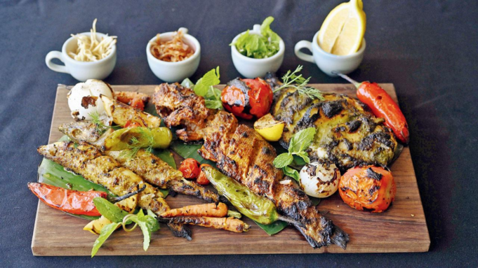 Ramadán 2026: deléitese con estos deliciosos iftar para untar en Mumbai