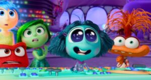 Pixar no necesita renunciar a las historias autobiográficas