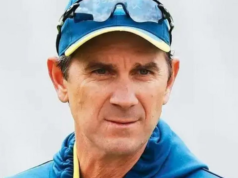 El entrenador del LSG, Justin Langer, habla sobre el capitán Rishabh Pant antes de la temporada