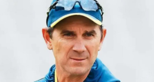 El entrenador del LSG, Justin Langer, habla sobre el capitán Rishabh Pant antes de la temporada