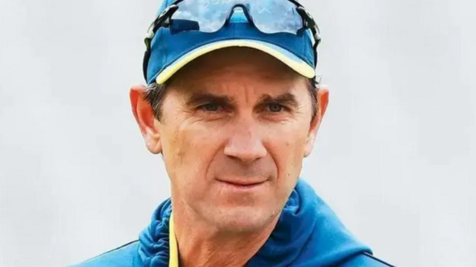 El entrenador del LSG, Justin Langer, habla sobre el capitán Rishabh Pant antes de la temporada