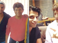 Muere el padre de Karanvir Bohra; El actor escribe una nota emotiva.