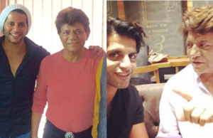 Muere el padre de Karanvir Bohra; El actor escribe una nota emotiva.