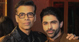 Taha Shah Badussha dirigirá la serie web Nazdeekiyan de Karan Johar