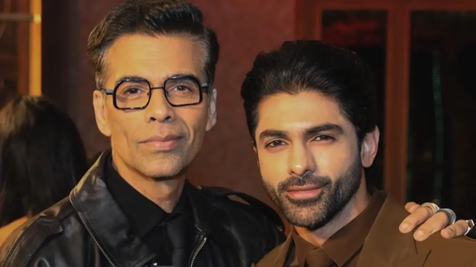 Taha Shah Badussha dirigirá la serie web Nazdeekiyan de Karan Johar