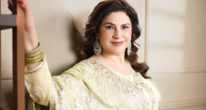 Kunickaa Sadanand reacciona a la foto transformada con Kumar Sanu: `Sharam karo`