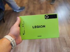 Lenovo estrena nueva Legion Tab de 8,8 pulgadas con batería de 9.000 mAh