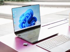 El portátil modular de Lenovo es lo que quieras