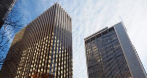 Luzzatto supera el obstáculo para un proyecto de conversión de oficina a residencial en el centro de Denver de $300 millones