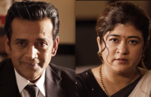 Netflix anuncia la fecha de lanzamiento de la temporada 2 de Maamla Legal Hai