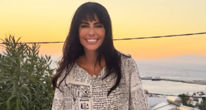 Mandana Karimi planea regresar a Irán en medio de tensiones en Asia occidental