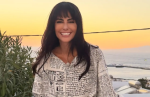 Mandana Karimi planea regresar a Irán en medio de tensiones en Asia occidental