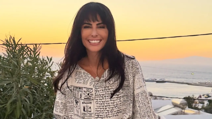 Mandana Karimi planea regresar a Irán en medio de tensiones en Asia occidental