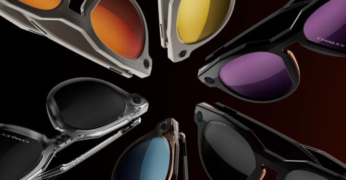 Meta comienza a limitar las funciones de gafas inteligentes detrás del muro de pago premium