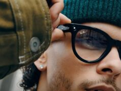 Meta lanzará gafas inteligentes Ray-Ban para lentes recetados
