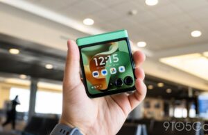 Se filtra la línea Motorola Razr (2026) con aumentos de precios, $ 1,899 veces