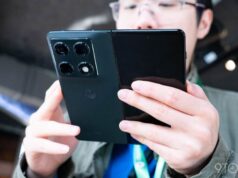 Batería de 6.000 mAh, Snapdragon y más