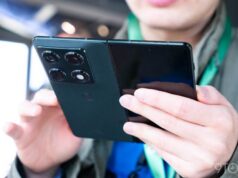 Gorilla Glass Ceramic 3 sobrevive a años de caídas y comienza en Razr Fold