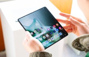 Motorola se burla de los pedidos anticipados de Razr Fold, la fecha de lanzamiento puede ser pronto