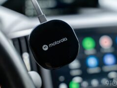 Uno de los mejores adaptadores inalámbricos de Android Auto cuesta solo $ 35 en este momento