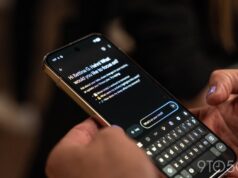 La aplicación de Fitbit elimina la barra de herramientas flotante de Material 3 Expressive