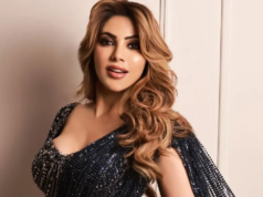 Día de la Mujer 2026: Nikki Tamboli habla sobre los trolls, la fuerza y la confianza en uno mismo