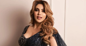 Día de la Mujer 2026: Nikki Tamboli habla sobre los trolls, la fuerza y la confianza en uno mismo