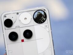 El avance de Nothing Phone (4a) Pro sugiere que se avecina una Glyph Matrix