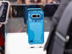 Nada revela los colores del teléfono (4a), Pro sigue siendo un misterio (Galería)