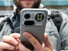 Nada cambia el enfoque ya que planea lanzar gafas inteligentes con IA