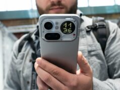 Probé Nothing Phone (4a) Pro, pero ¿adónde se fue la transparencia?