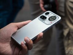 Nothing Phone (4a) Pro llega a EE. UU. por primera vez por $499