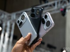 Nothing Phone (4a) Pro es un éxito a medida que se acerca la fecha de lanzamiento