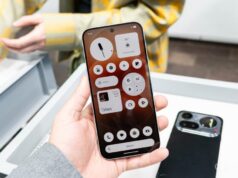 La actualización Nothing Phone (4a) incluye estas nuevas funciones de software