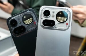 Nothing Phone (4a) con tarjeta de regalo de $100, auriculares XM6 y más