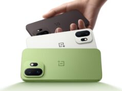 OnePlus 15T incluye una batería de 7500 mAh en un teléfono del tamaño de Pixel 10