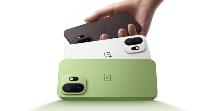 OnePlus 15T incluye una batería de 7500 mAh en un teléfono del tamaño de Pixel 10